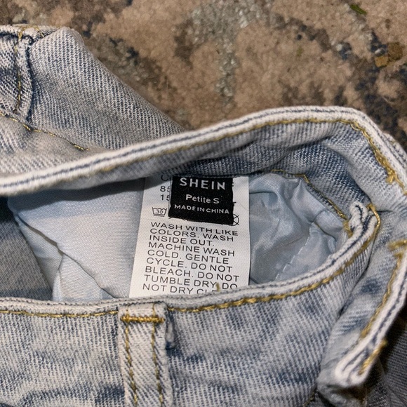 shein jeans - Picture 3 of 3